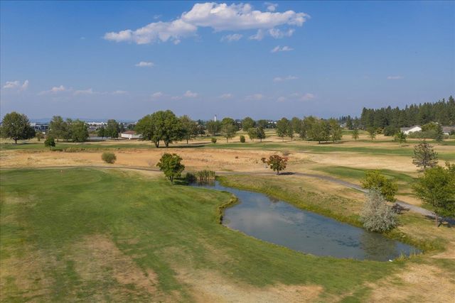 8006 S FRUITVALE Ln, Cheney, WA 99004