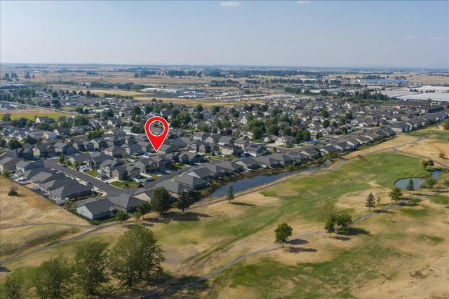 8006 S FRUITVALE Ln, Cheney, WA 99004