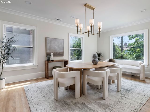 3546 Ne 27TH Ave, Portland, OR 97212