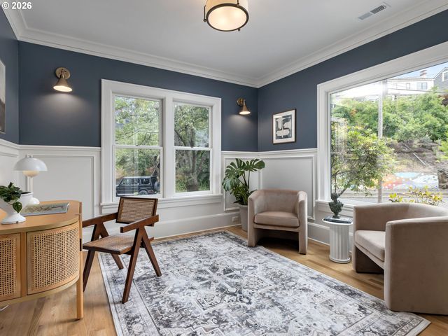 3546 Ne 27TH Ave, Portland, OR 97212