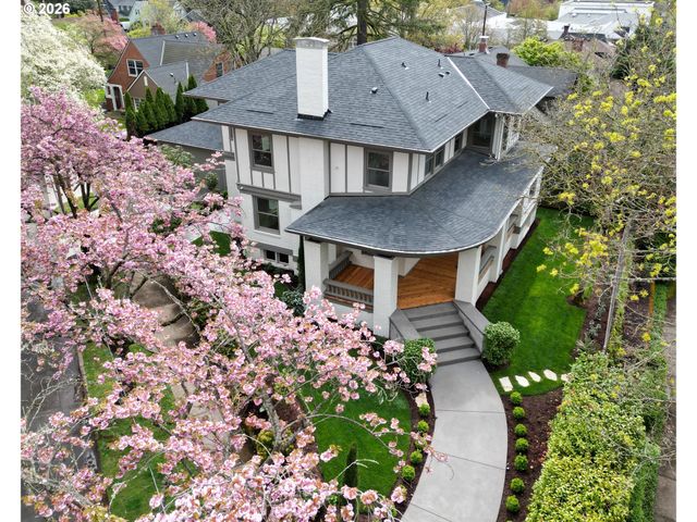 3546 Ne 27TH Ave, Portland, OR 97212