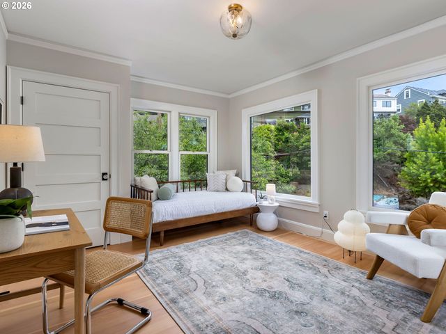 3546 Ne 27TH Ave, Portland, OR 97212