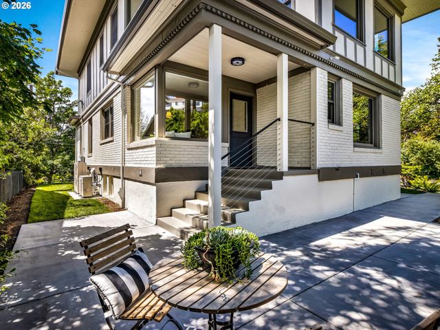 3546 Ne 27TH Ave, Portland, OR 97212