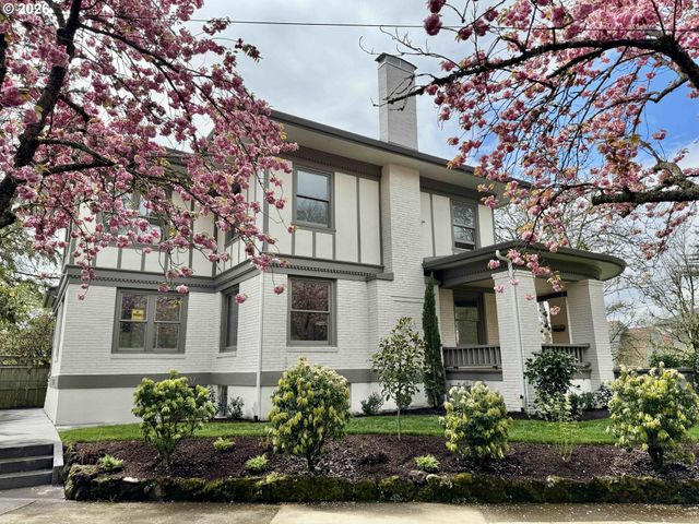 3546 Ne 27TH Ave, Portland, OR 97212