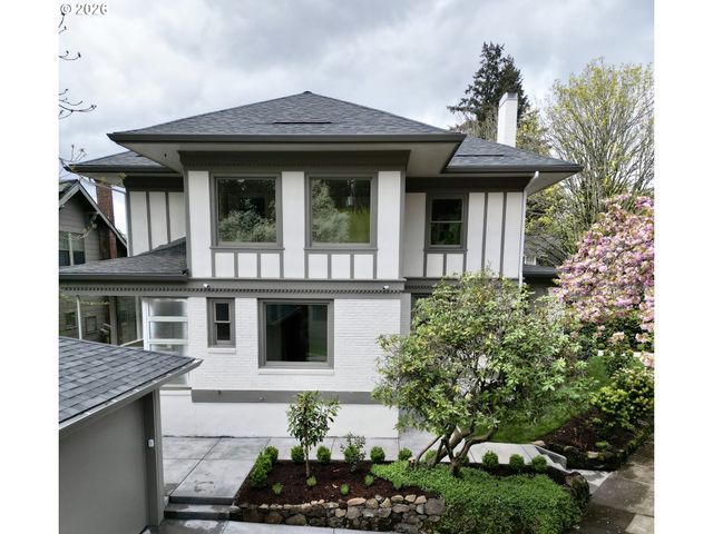 3546 Ne 27TH Ave, Portland, OR 97212