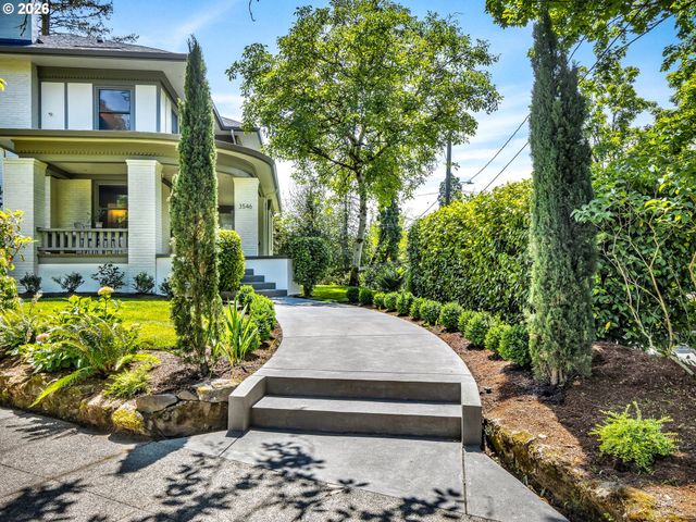3546 Ne 27TH Ave, Portland, OR 97212