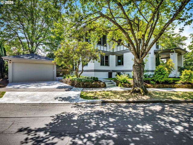 3546 Ne 27TH Ave, Portland, OR 97212