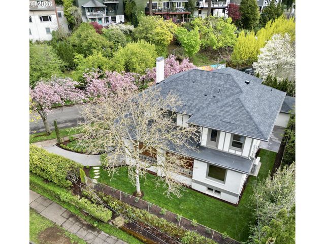 3546 Ne 27TH Ave, Portland, OR 97212