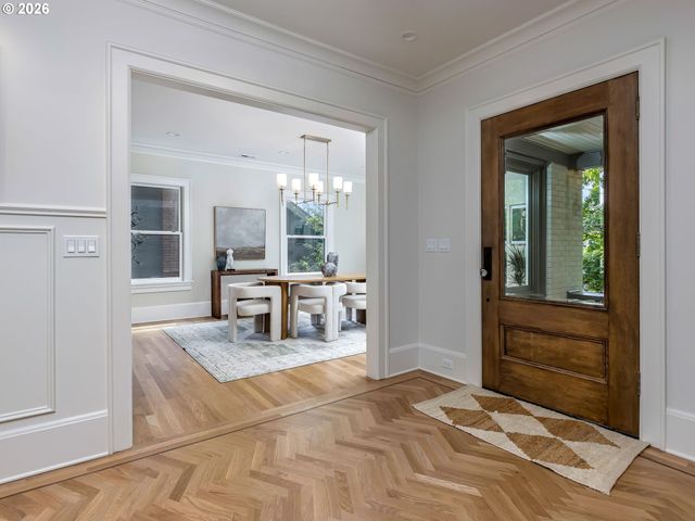 3546 Ne 27TH Ave, Portland, OR 97212