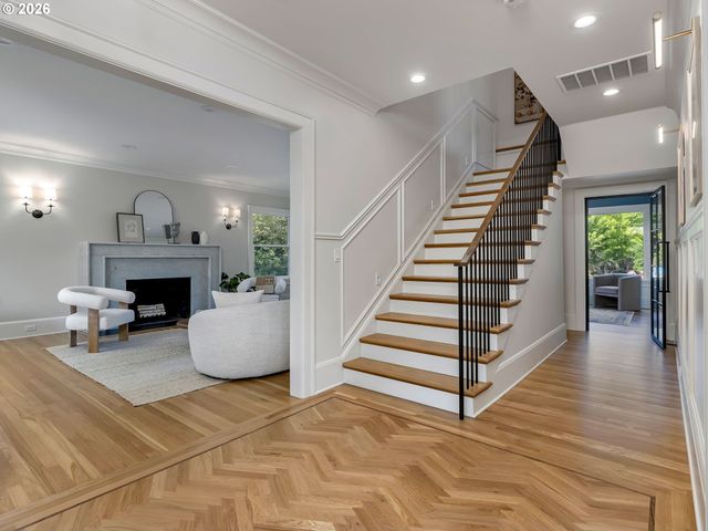3546 Ne 27TH Ave, Portland, OR 97212