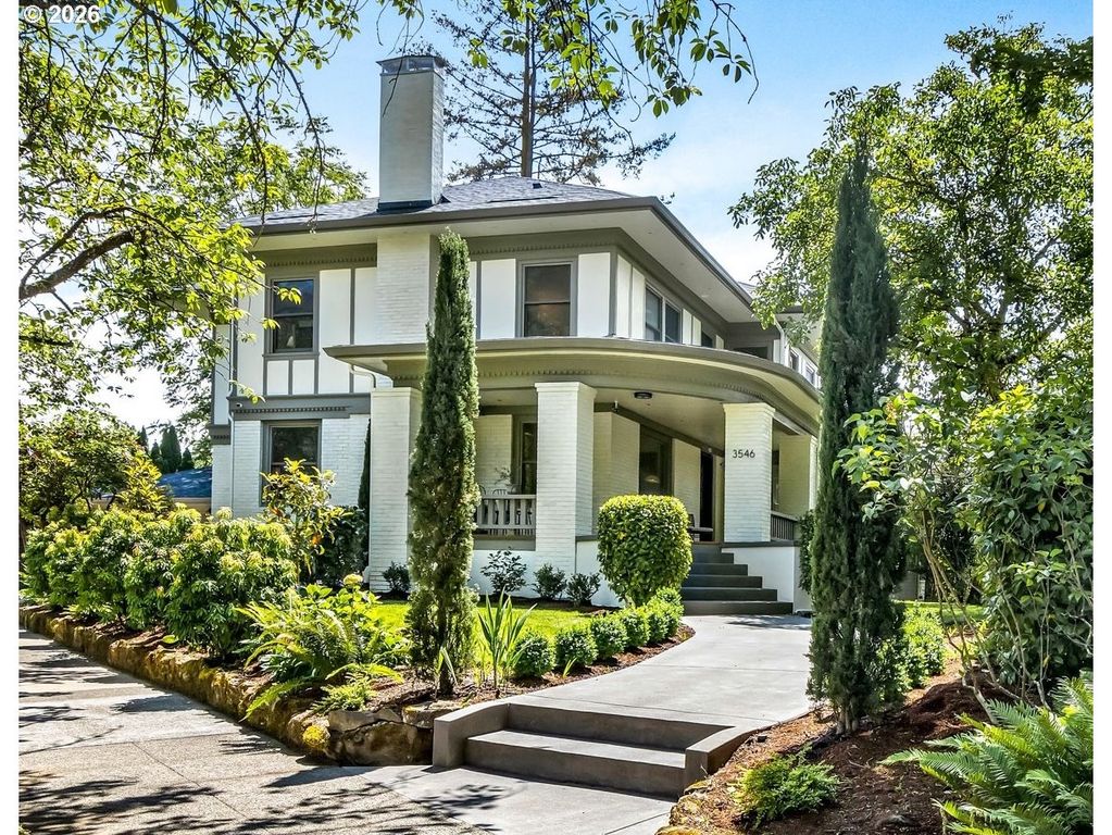 3546 Ne 27TH Ave, Portland, OR 97212