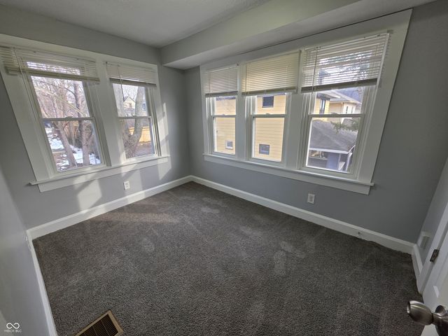 21 S Spencer Avenue, Indianapolis, IN 46219