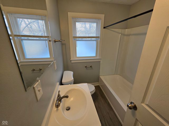 21 S Spencer Avenue, Indianapolis, IN 46219