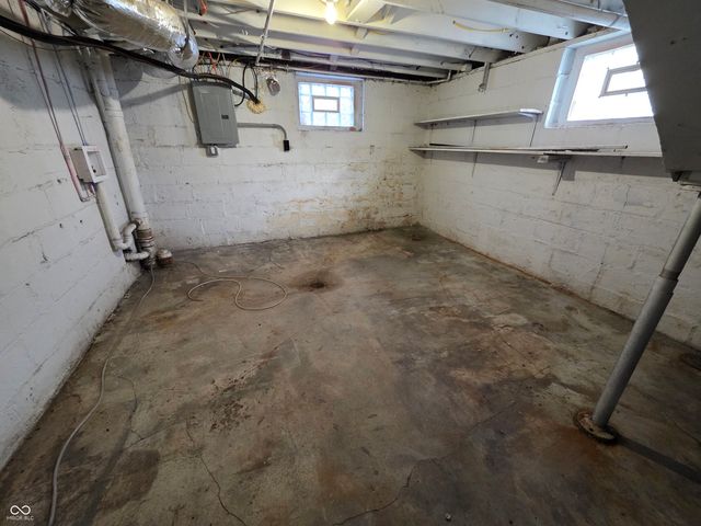 21 S Spencer Avenue, Indianapolis, IN 46219