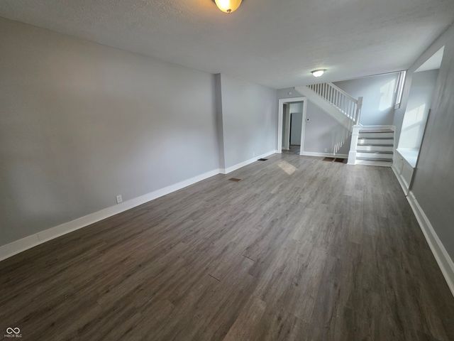 21 S Spencer Avenue, Indianapolis, IN 46219