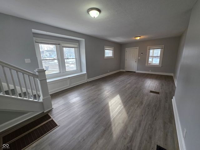 21 S Spencer Avenue, Indianapolis, IN 46219