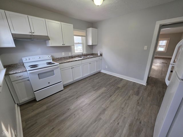 21 S Spencer Avenue, Indianapolis, IN 46219