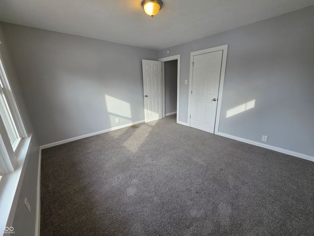 21 S Spencer Avenue, Indianapolis, IN 46219