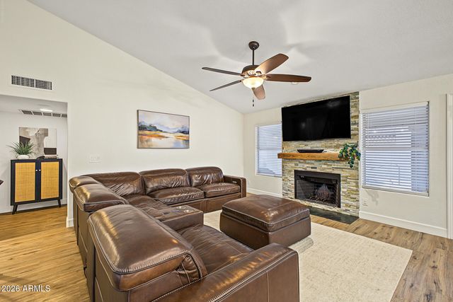 5960 E VERMILLION Street, Mesa, AZ 85215