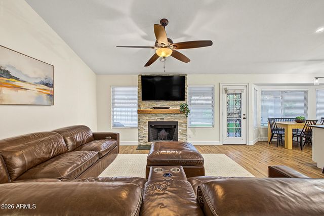 5960 E VERMILLION Street, Mesa, AZ 85215