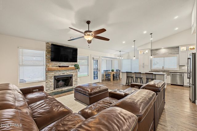 5960 E VERMILLION Street, Mesa, AZ 85215