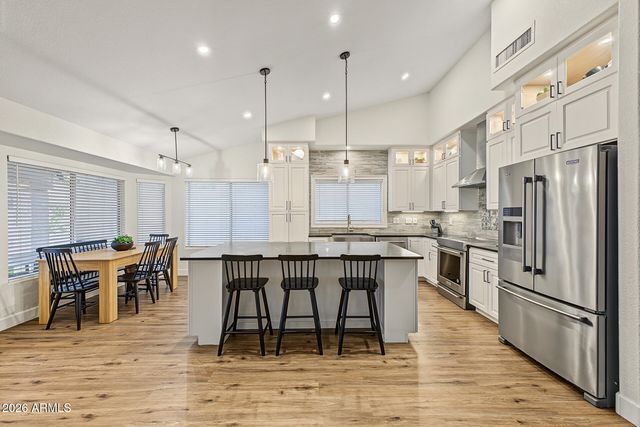 5960 E VERMILLION Street, Mesa, AZ 85215