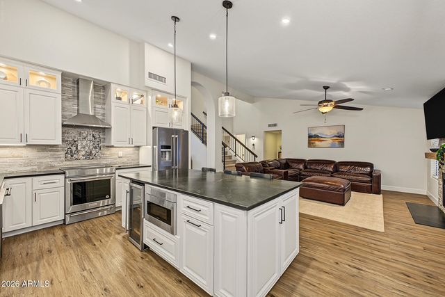 5960 E VERMILLION Street, Mesa, AZ 85215