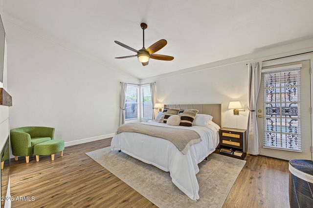 5960 E VERMILLION Street, Mesa, AZ 85215