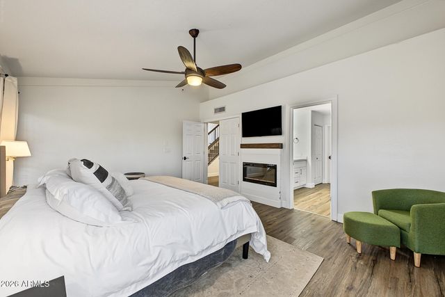 5960 E VERMILLION Street, Mesa, AZ 85215