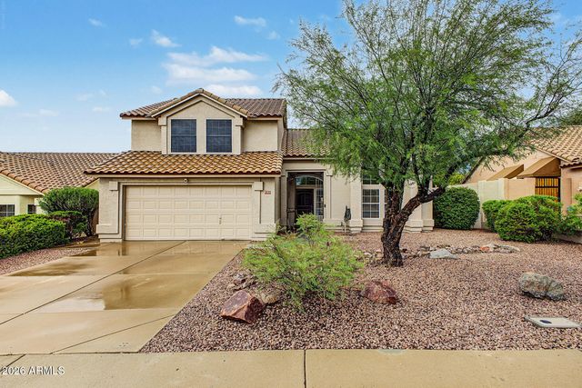 5960 E VERMILLION Street, Mesa, AZ 85215