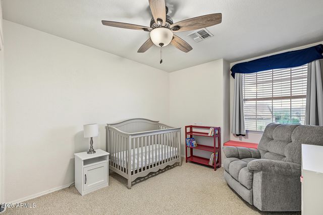 5960 E VERMILLION Street, Mesa, AZ 85215