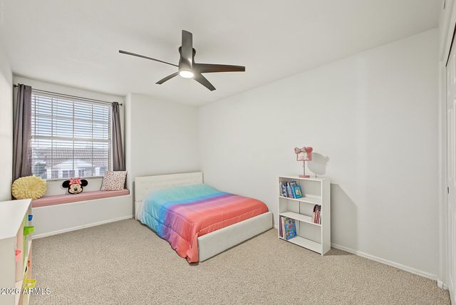 5960 E VERMILLION Street, Mesa, AZ 85215