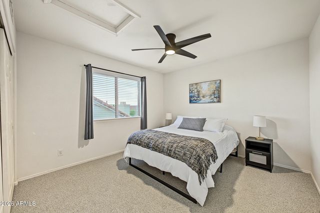 5960 E VERMILLION Street, Mesa, AZ 85215