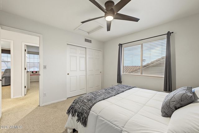 5960 E VERMILLION Street, Mesa, AZ 85215