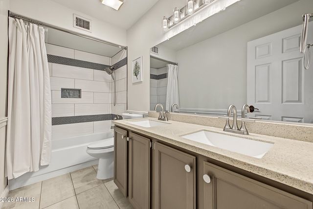 5960 E VERMILLION Street, Mesa, AZ 85215