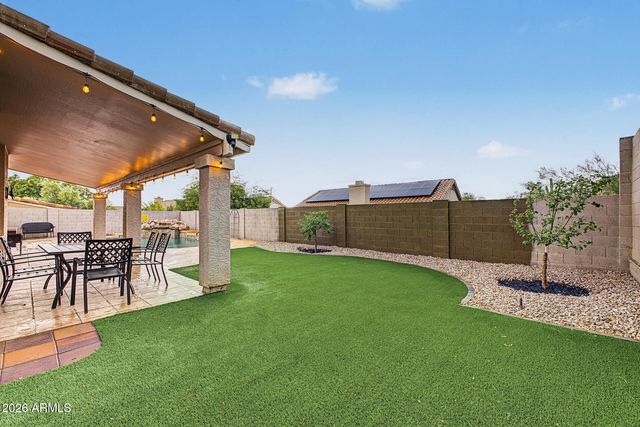 5960 E VERMILLION Street, Mesa, AZ 85215