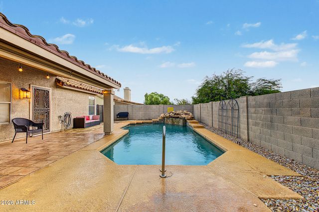 5960 E VERMILLION Street, Mesa, AZ 85215