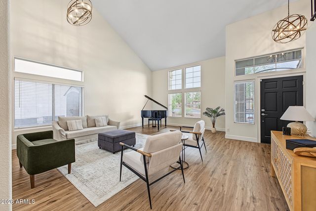 5960 E VERMILLION Street, Mesa, AZ 85215