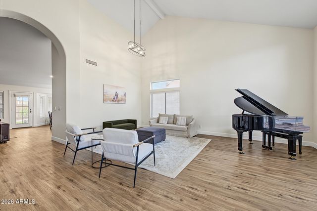 5960 E VERMILLION Street, Mesa, AZ 85215