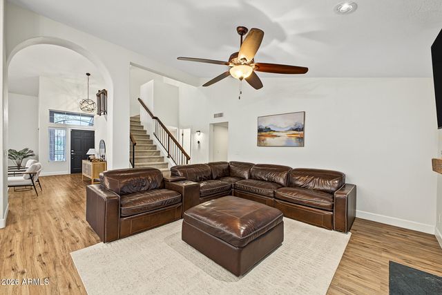 5960 E VERMILLION Street, Mesa, AZ 85215