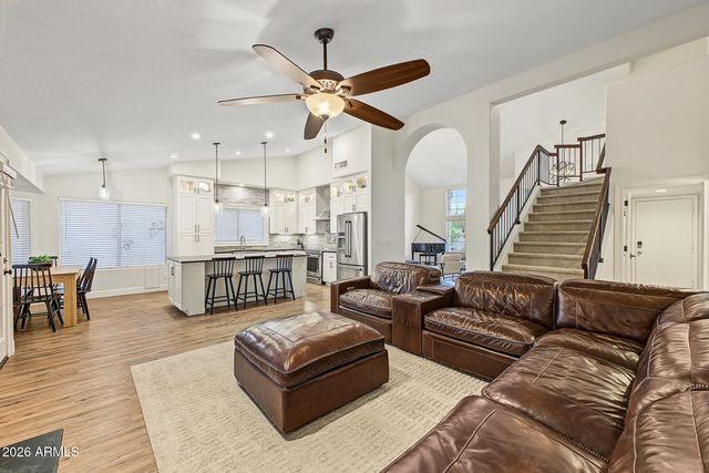 5960 E VERMILLION Street, Mesa, AZ 85215
