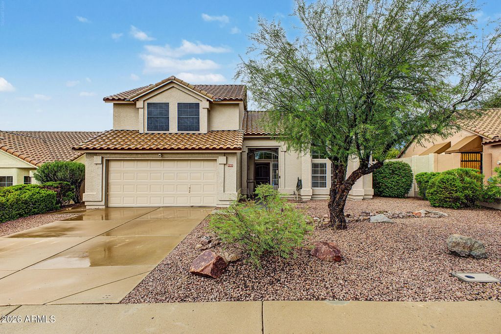 5960 E VERMILLION Street, Mesa, AZ 85215 — photo 2