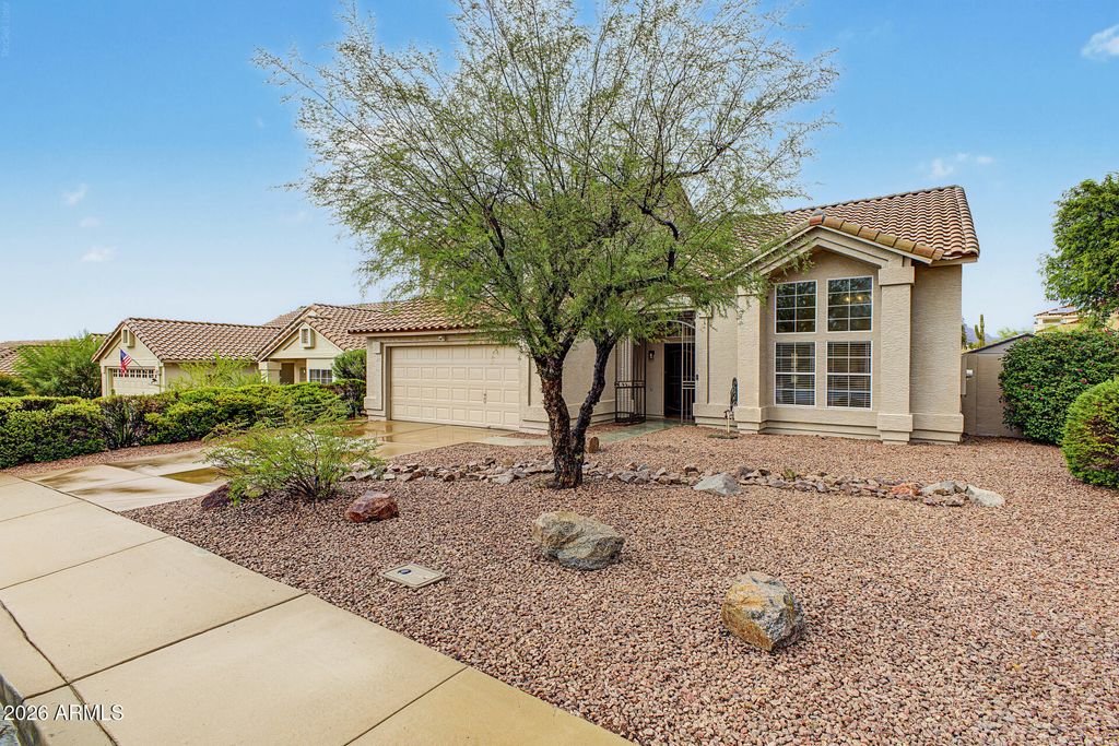 5960 E VERMILLION Street, Mesa, AZ 85215 — photo 3