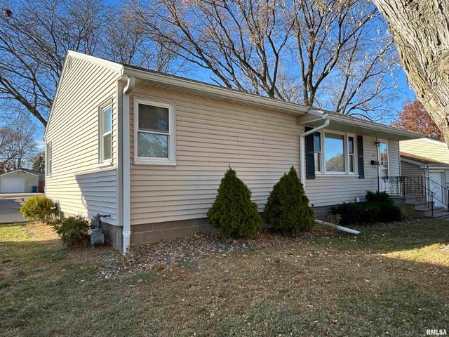 510 16TH Street, Silvis, IL 61282