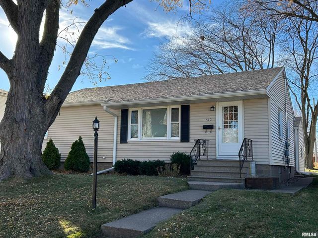 510 16TH Street, Silvis, IL 61282