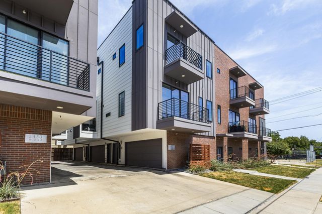 2450 N Garrett Avenue 14, Dallas, TX 75206