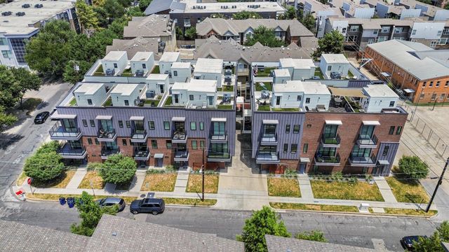 2450 N Garrett Avenue 14, Dallas, TX 75206
