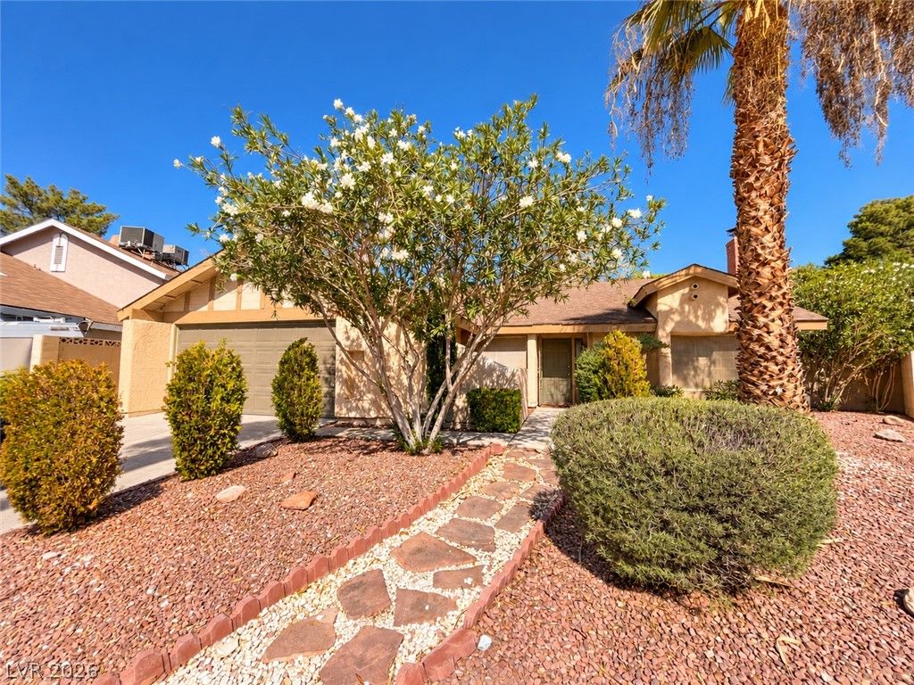 6672 Peachtree Lane, Las Vegas, NV 89103 — photo 3