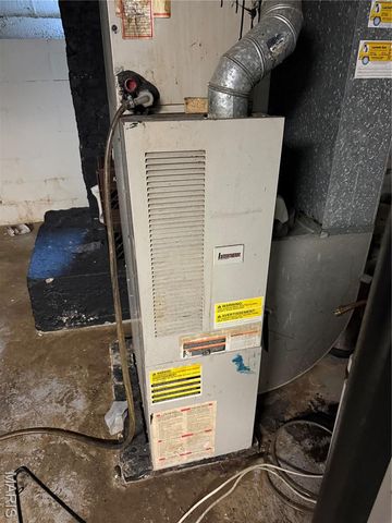 3528 Summit Avenue, Mehlville, MO 63129