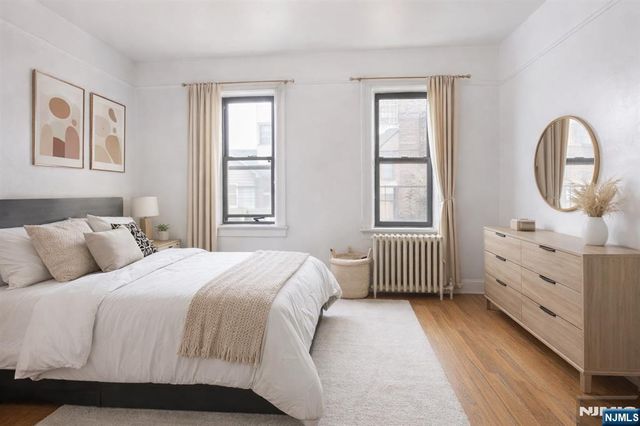 270 Harrison Avenue A-209, Jersey City, NJ 07304